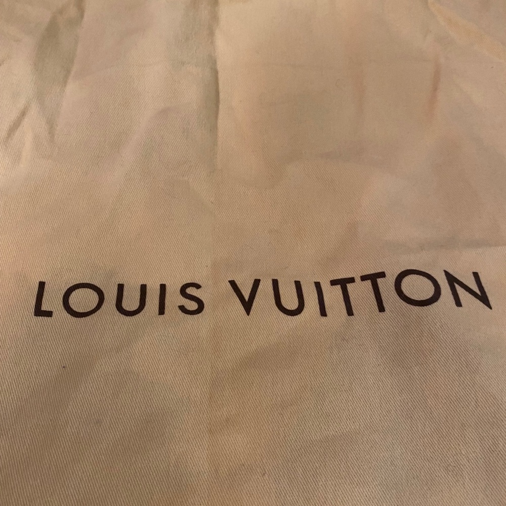 Louis Vuitton Trevi PM Handbag - Picture 9 of 9